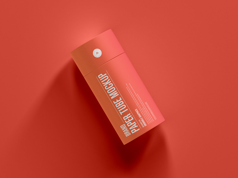 Free-Brand-Paper-Tube-Mockup-600