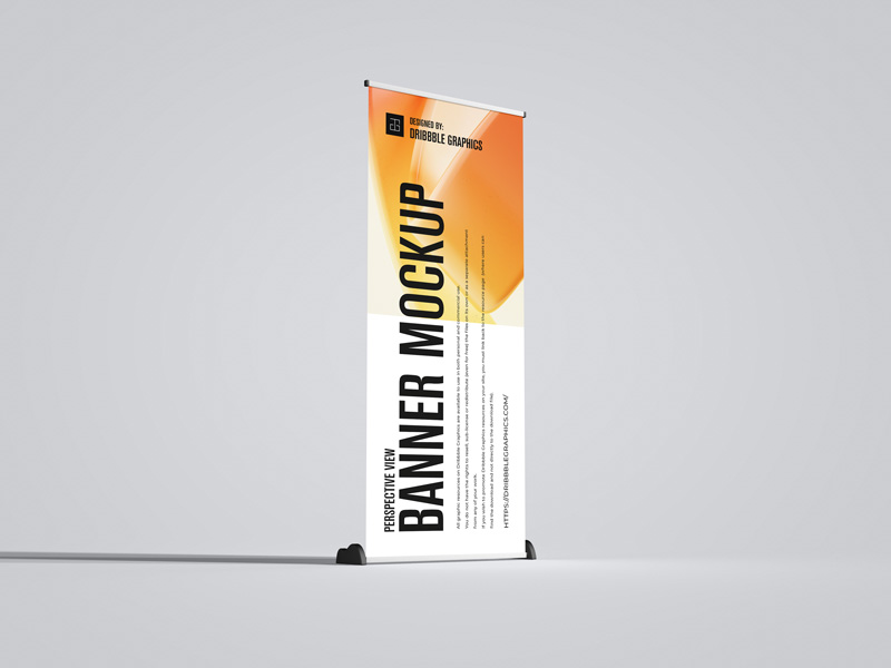 Free-Perspective-View-Banner-Mockup