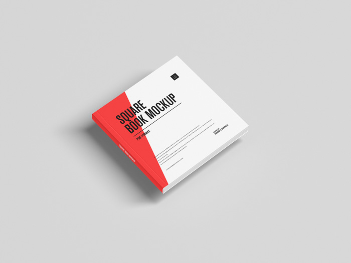 Free-PSD-Square-Book-Mockup