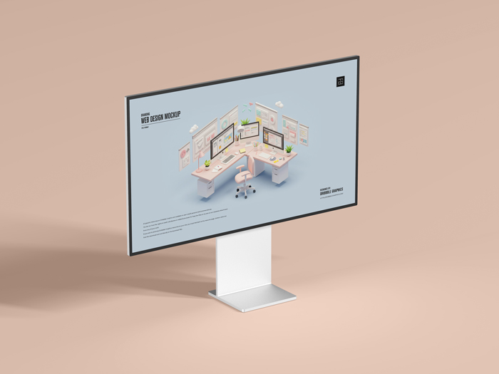 Free-Branding-Web-Design-Mockup