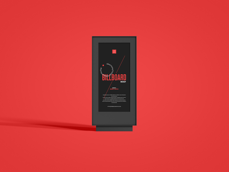 Free-Advertising-Citylight-Billboard-Mockup-600