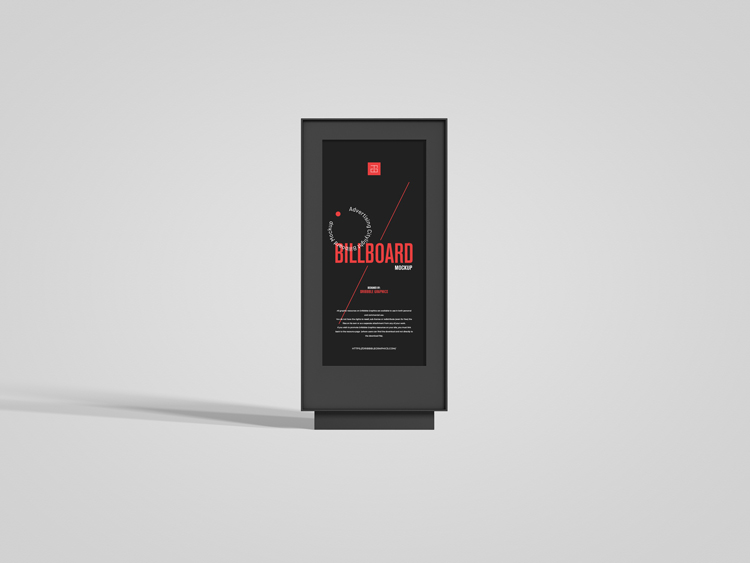 Free-Advertising-Citylight-Billboard-Mockup
