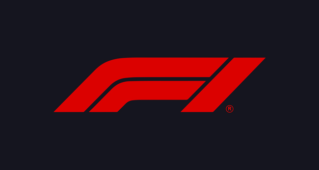 Formula-1-Logo