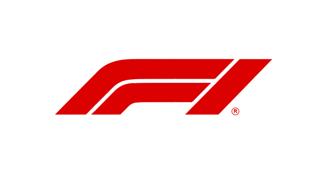 Formula-1-Logo