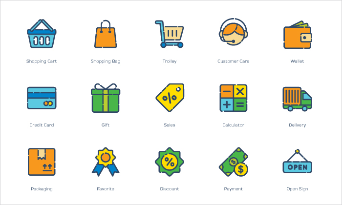 Free-Shopping-Icons-2017