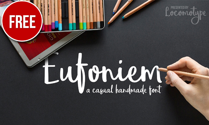 Eufoniem-Script-Free-Font-For-Creative-Designers