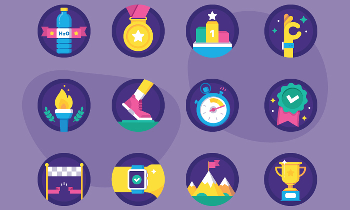 12-Free-Sport-Badges-Vector-Graphics-600