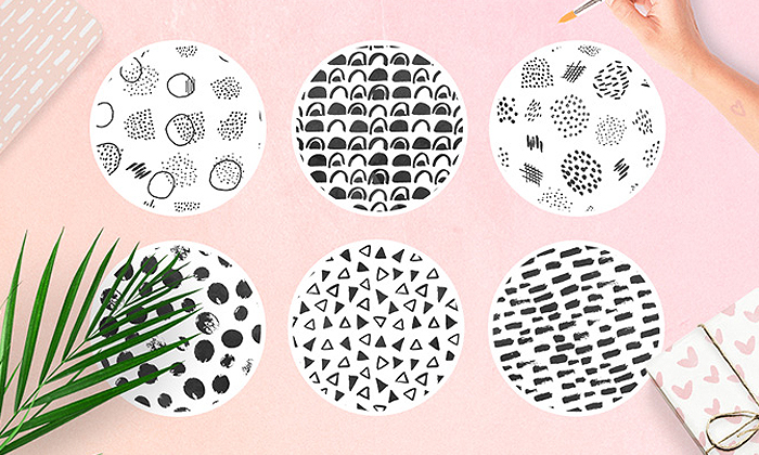 6-Free-Atmosphere-Seamless-Patterns