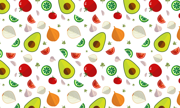 Free-Guacamole-Pattern-&-Icon-Set