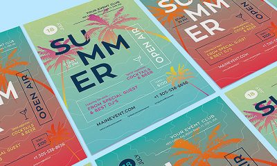Summer-Poster-Design-Template
