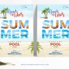 Free-Summer-Beach-Flyer-Template-Design