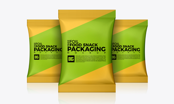 Foil-Food-Snack-Packaging-Mockup