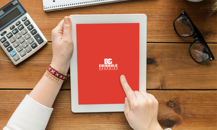 Tablet-in-Women-Hand-Mockup-Preview