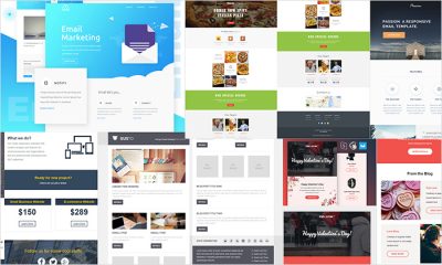 20-Free-Email-Newsletter-Templates-For-2018