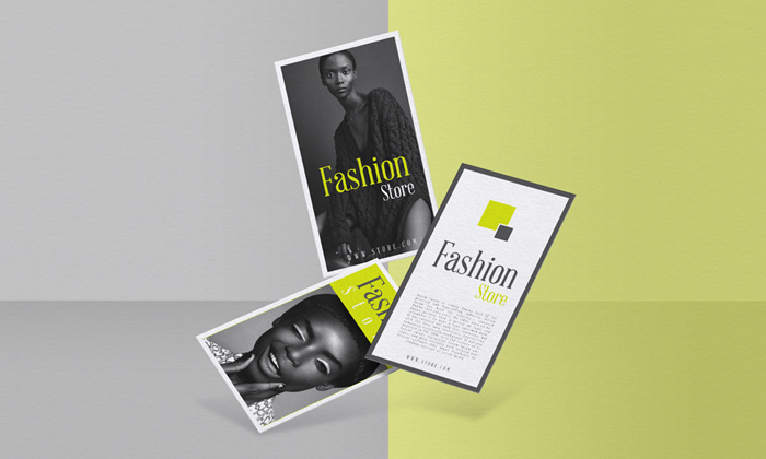 Floating-Business-Cards-Presentation-Mockup