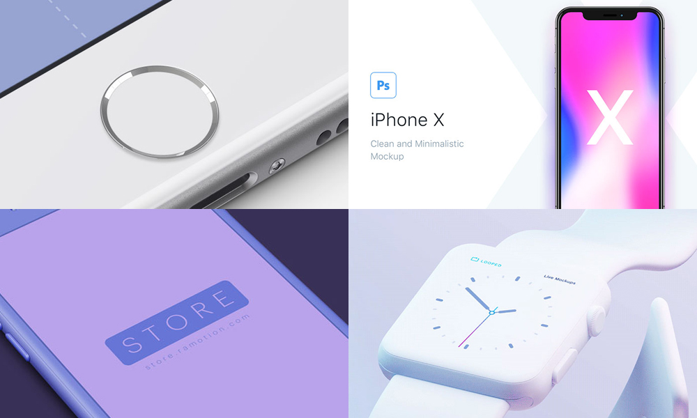 50-Most-Viewed-&-Popular-Free-Mockups-on-Dribbble