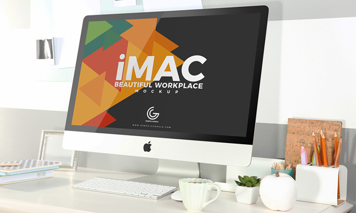 PSD-Workplace-iMac-Mockup-2018