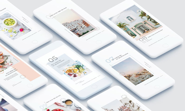 Free-Food-&-Travel-Instagram-Stories-Pack-2018-10-PSD-Files