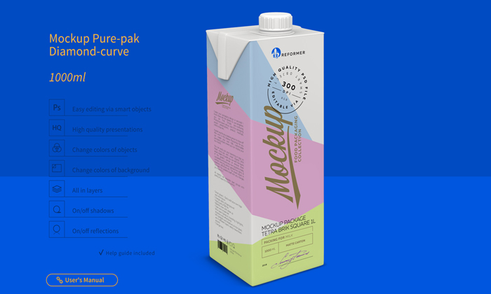 Free-PSD-Mockup-Package-Tetra-Brik-Square-1l