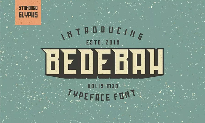 Free-Bedebah-Typeface-Font-Demo-2018