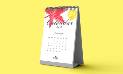 Free-Calendar-Mockup-PSD-2019
