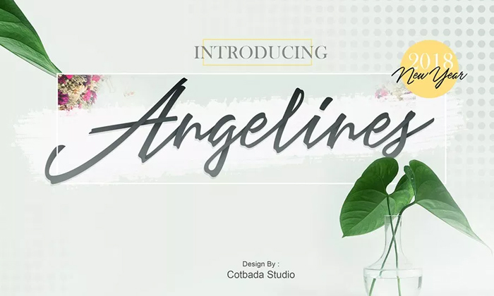 Free-Angelina-Script-Demo