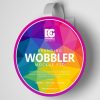 Free PSD Wobbler Mockup | Dribbble Graphics
