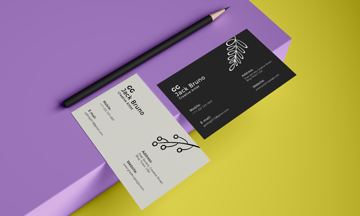 Free-Modern-Business-Card-Mockup-PSD-For-Branding-in-2019-300