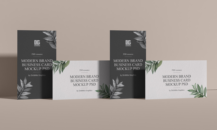 Free-Modern-Brand-Business-Card-Mockup-PSD-2019-300