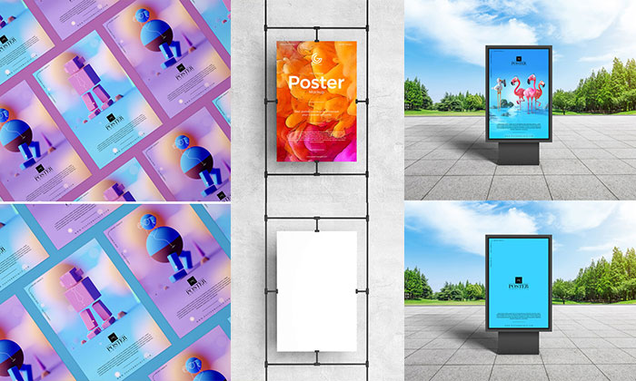 20-High-Quality-Poster-Mockup-Free-Resources-For-Designers