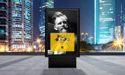 Free-PSD-Billboard-Mockup-Design-For-Outdoor-Advertisement-300