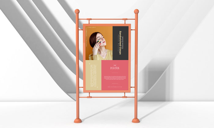 Free-Modern-Sandwiched-Clasps-Poster-Mockup-Design-300