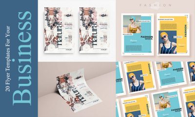 20-Flyer-Templates-For-Your-Business