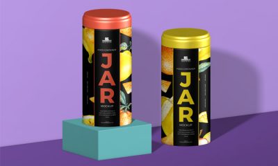 Free-Food-Container-Jar-Mockup-For-Packaging-300