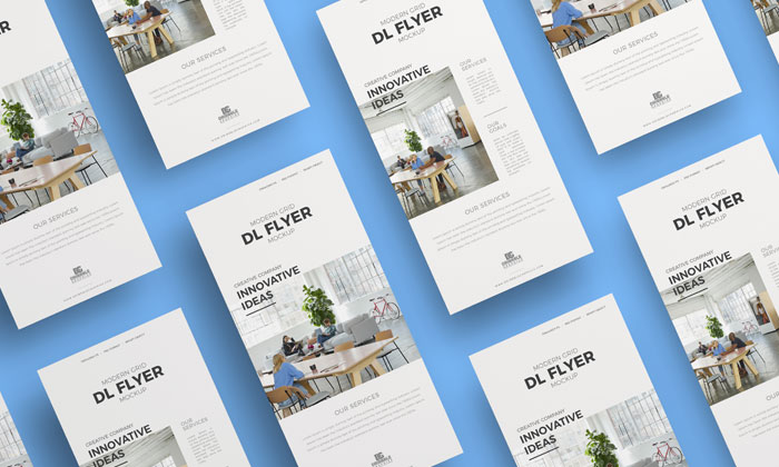 Free-Modern-Grid-DL-Flyer-Mockup-300