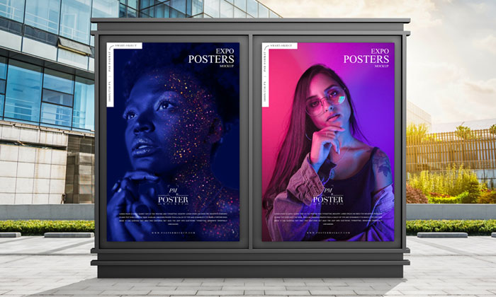Free-Outdoor-Expo-Posters-Mockup-PSD-300