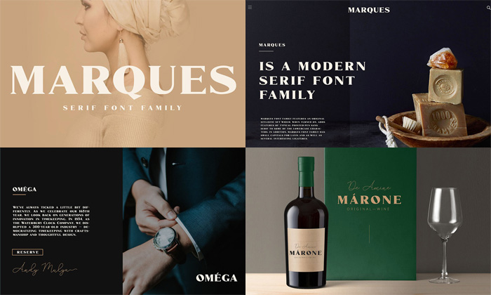Marques-Modern-Serif-Font-Free-Demo