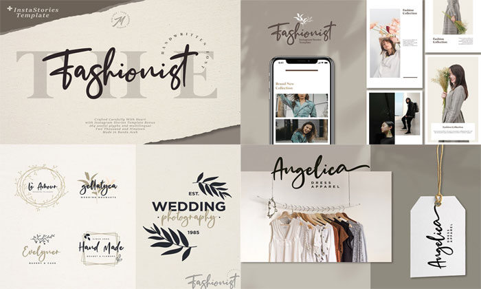 Fashionist-Script-Font-Free-Demo