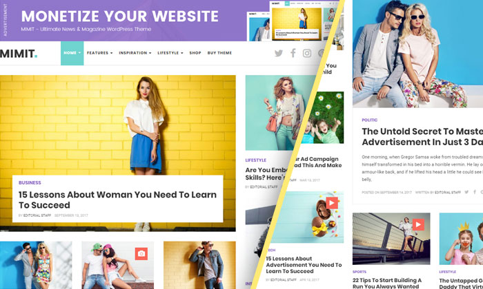 10-Best-Magazine-WordPress-Themes-For-Graphics-Blogger-2020
