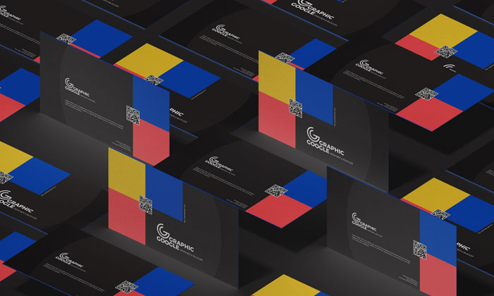 Free-Premium-Branding-PSD-Business-Card-Mockup-300