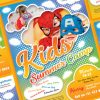 Free-Kids-Summer-Camp-Flyer-Design-Template-300