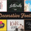 20-Decorative-Fonts-of-2020-For-Designers