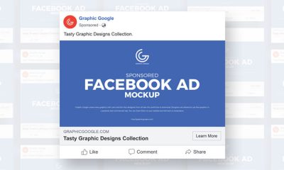 Free-Facebook-Ad-Mockup-With-Template-300