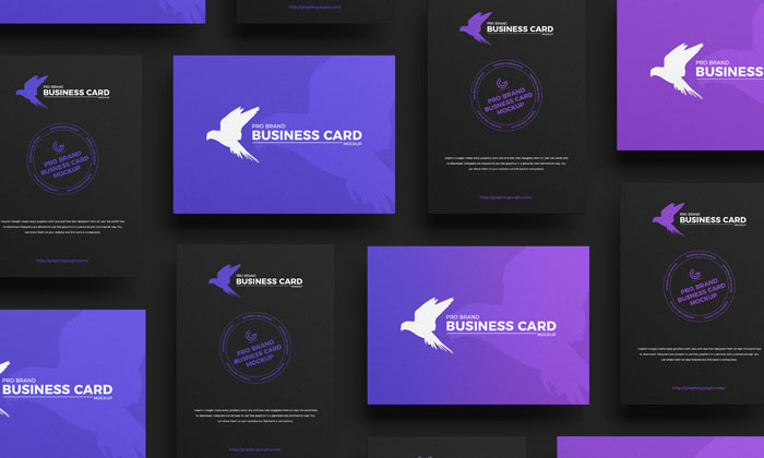 Free-Modern-Branding-PSD-Business-Card-Mockup-300