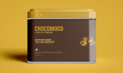 Free-Food-Product-Packaging-Tin-Can-Mockup-300
