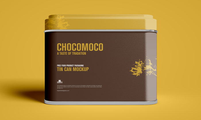 Free-Food-Product-Packaging-Tin-Can-Mockup-300