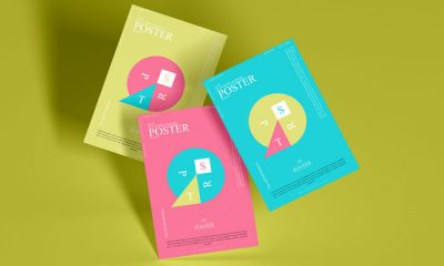 Free-3-Floating-Papers-Poster-Mockup-PSD-300