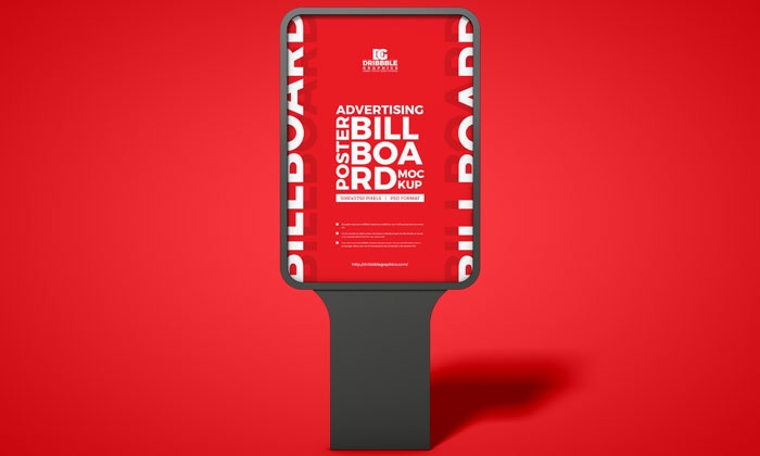 Free-PSD-Advertising-Poster-Billboard-Mockup-300