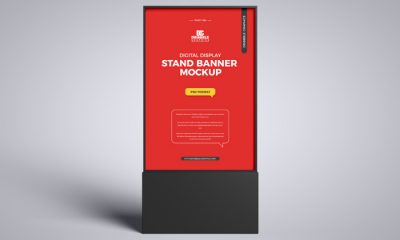 Free-Digital-Display-Stand-Banner-Mockup-300