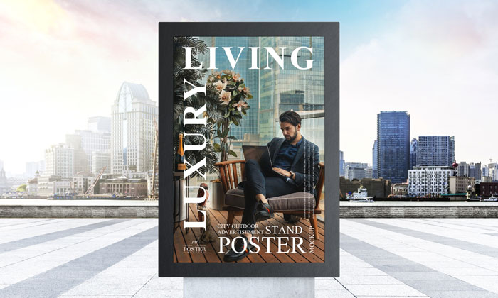 Free-Outdoor-Branding-Poster-Mockup-PSD-300